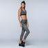 Lorna Jane Night Runner Core A/B Tight - Lorna Jane - Leggings